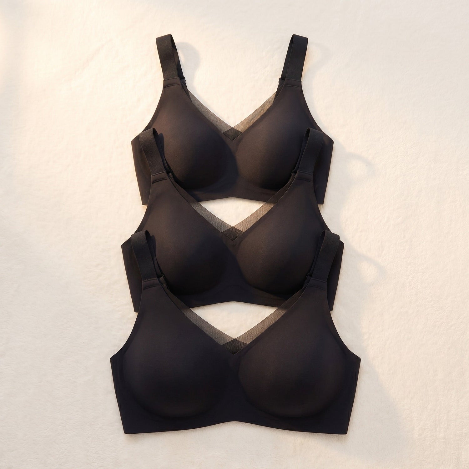 roonde benefit 5 promise
