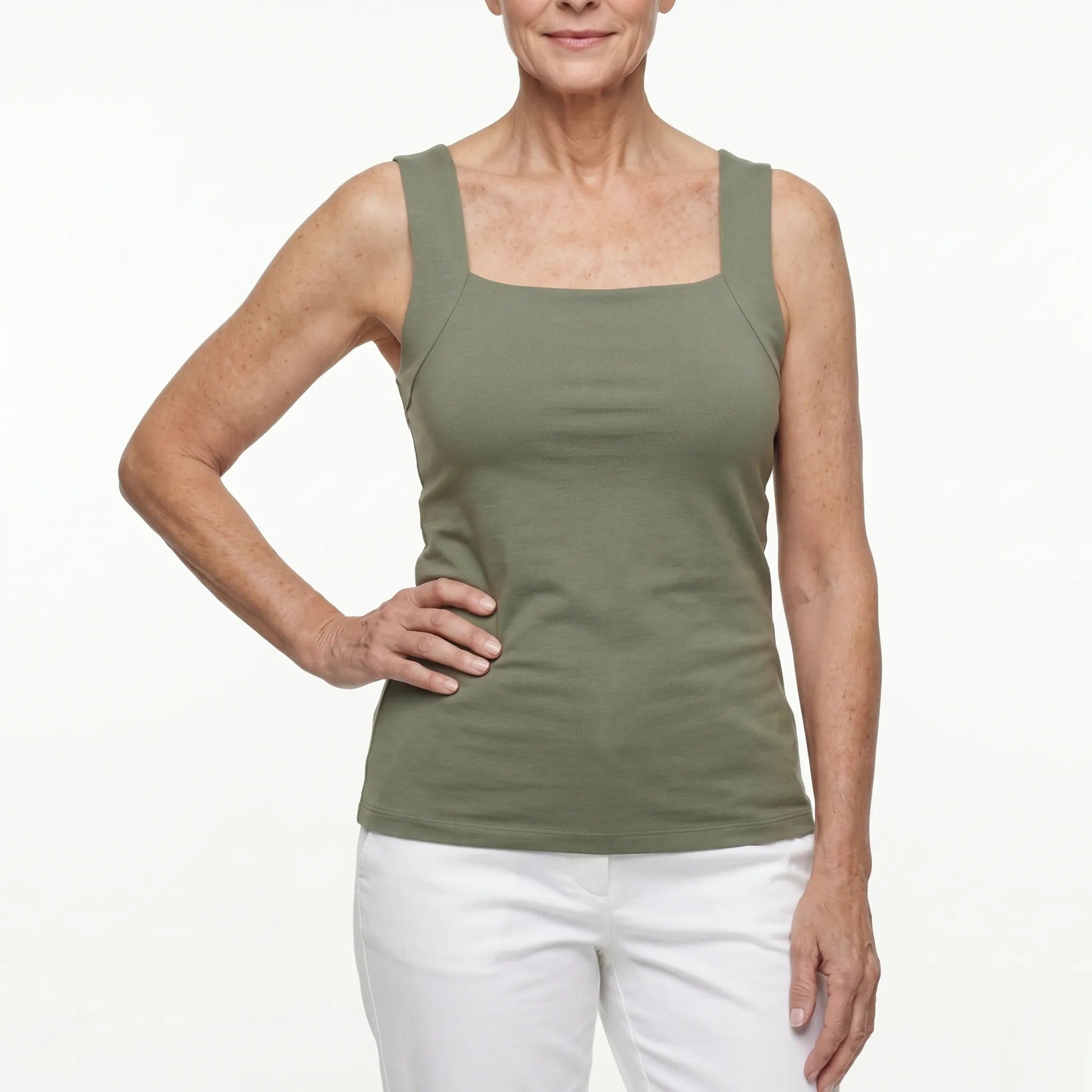 Tank Roonde — soutien-gorge intégré, image 11