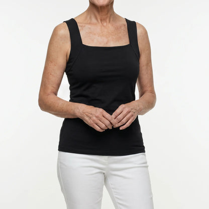 Tank Roonde — soutien-gorge intégré, image 7
