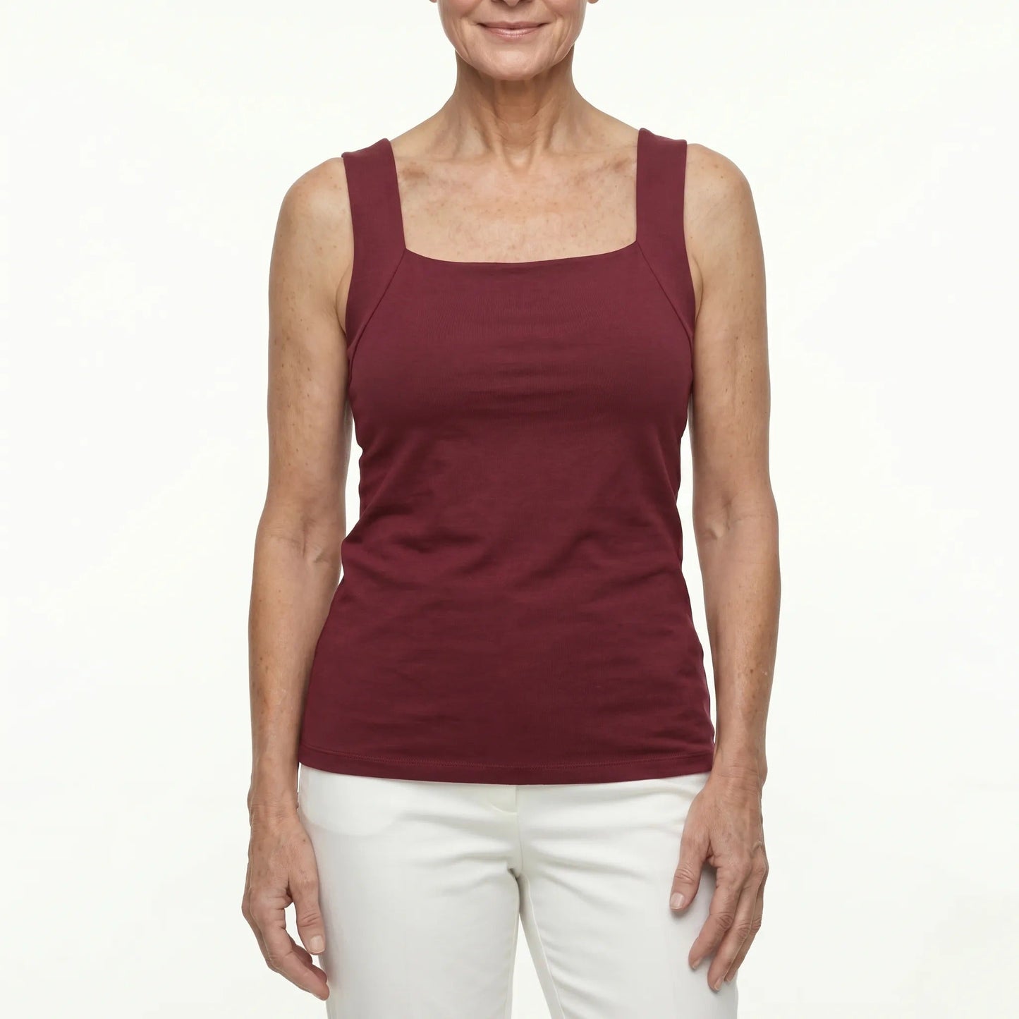 Tank Roonde — soutien-gorge intégré, image 8