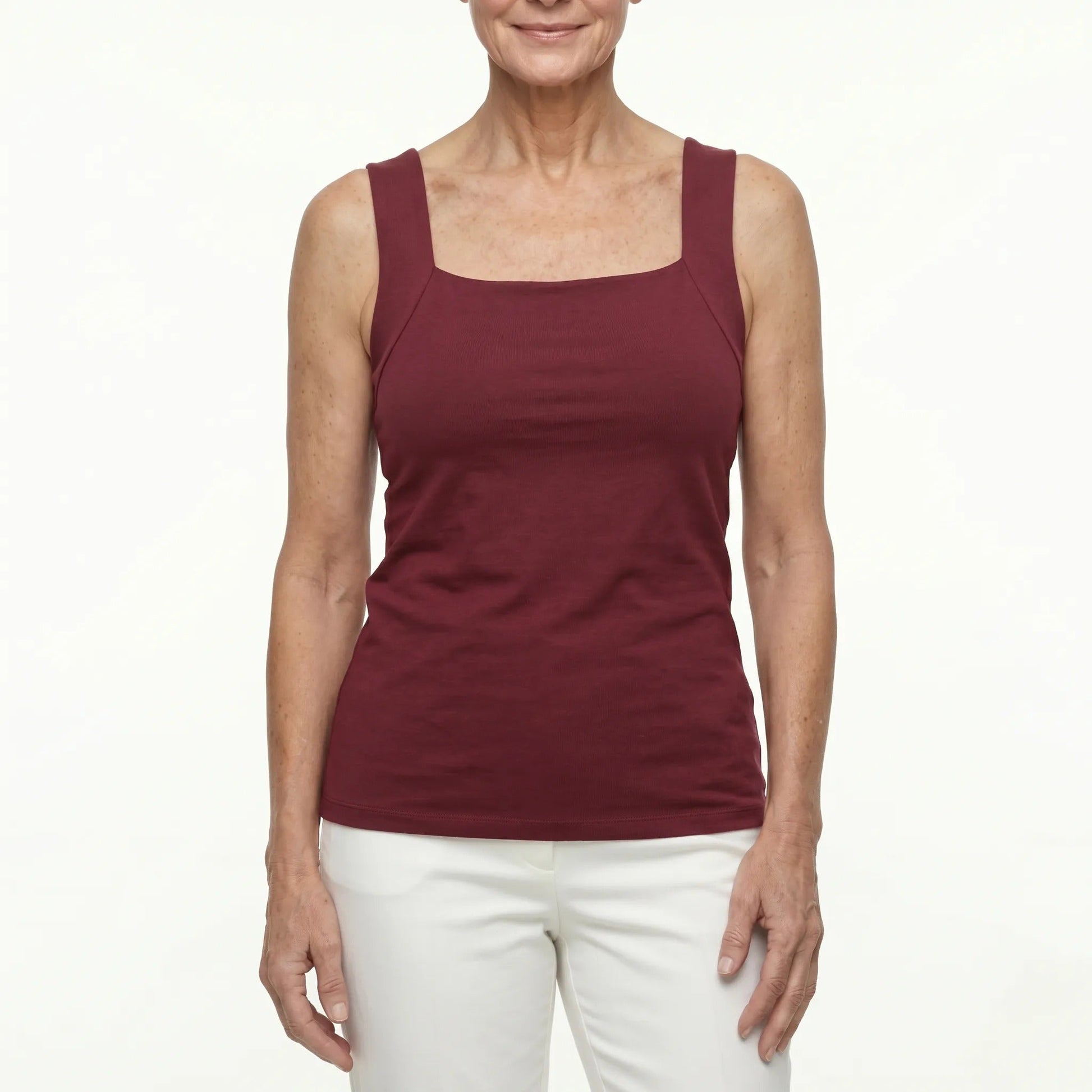 Tank Roonde — soutien-gorge intégré, image 8