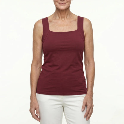 Tank Roonde — soutien-gorge intégré, image 8