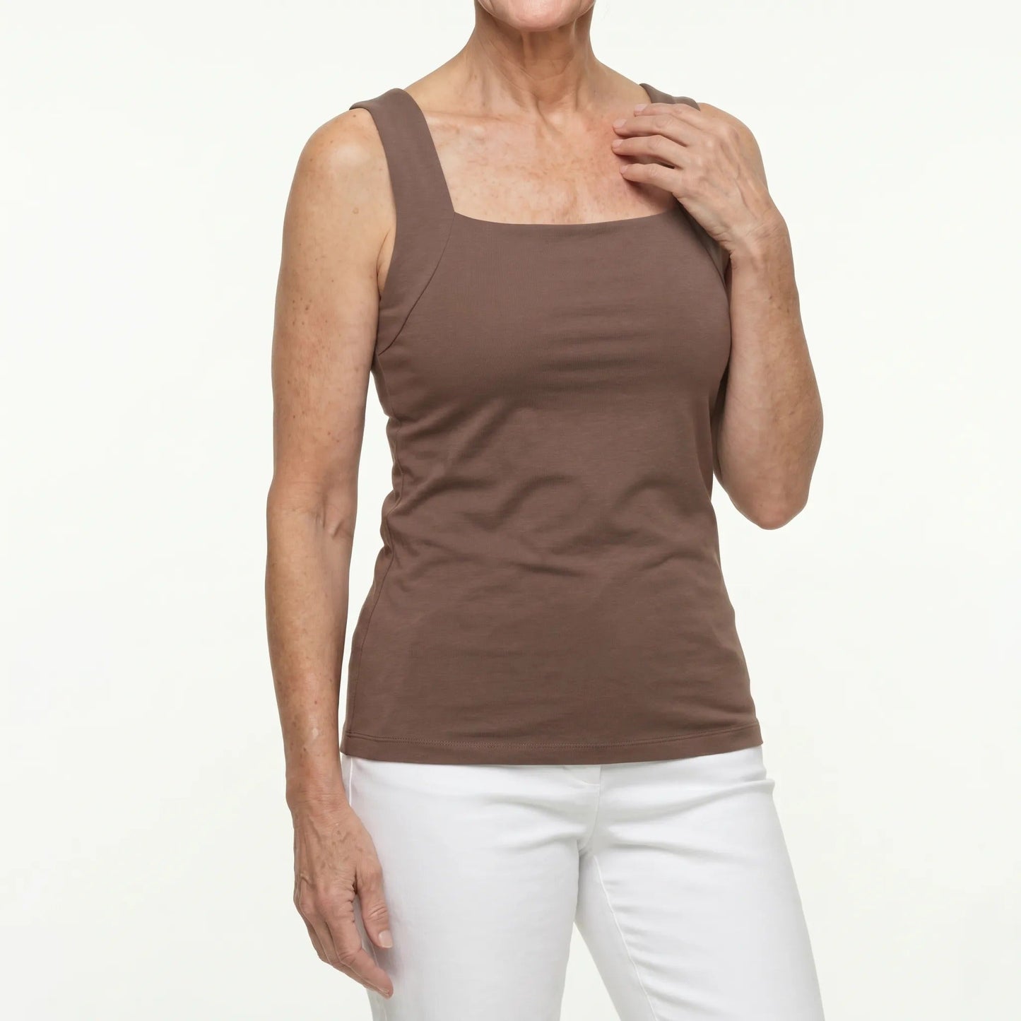 Tank Roonde — soutien-gorge intégré, image 9