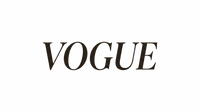 roonde logo vogue
