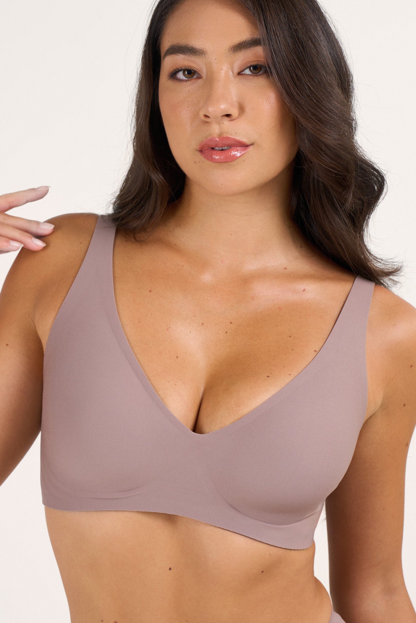 Le Plunge Push-Up Jelly