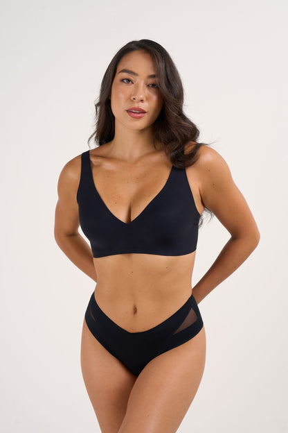 Le Plunge Push-Up Jelly