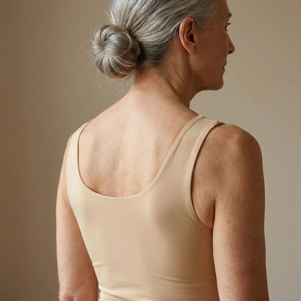 roonde tanktop feature 2 seamless
